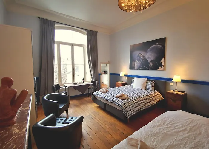 Maison Jamaer