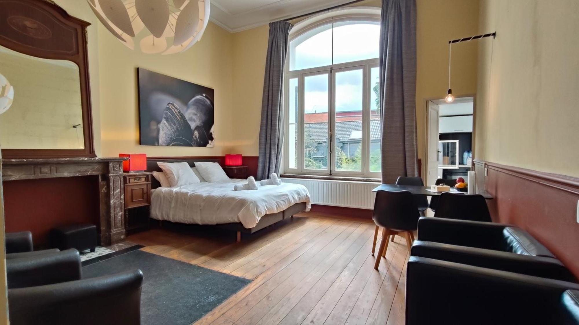 Maison Jamaer 2*