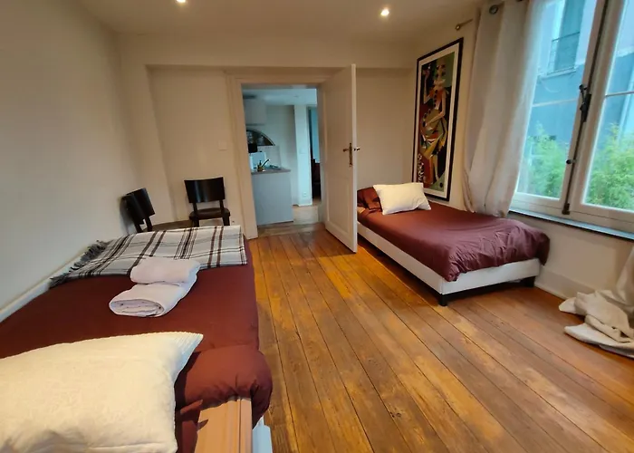 Maison Jamaer