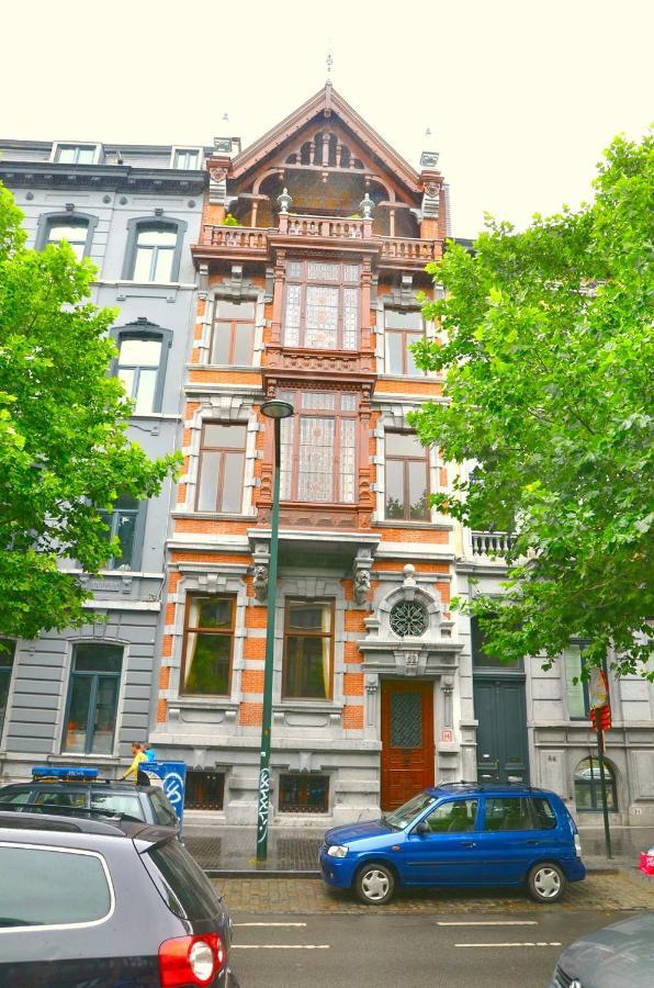 Maison Jamaer Alojamento de Acomodação e Pequeno-almoço