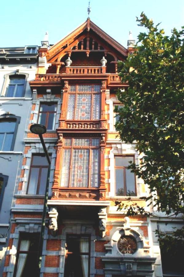 Maison Jamaer Alojamento de Acomodação e Pequeno-almoço