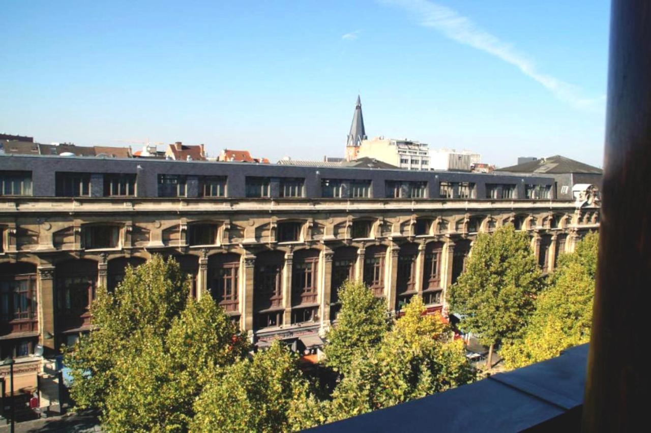 Maison Jamaer 2* Bruxelas