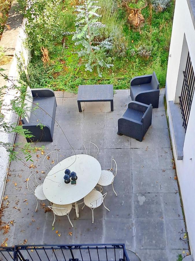 Maison Jamaer 2* Bruxelas